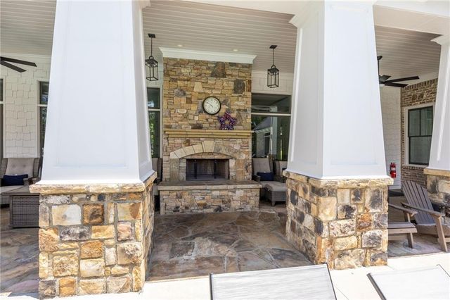 730 STICKLEY OAK Way, Woodstock, GA 30189
