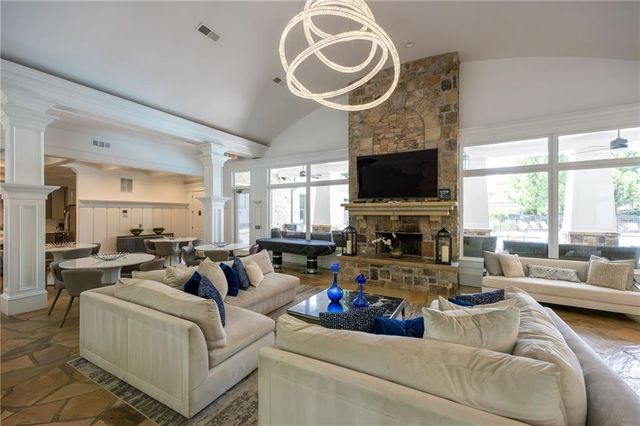 730 STICKLEY OAK Way, Woodstock, GA 30189