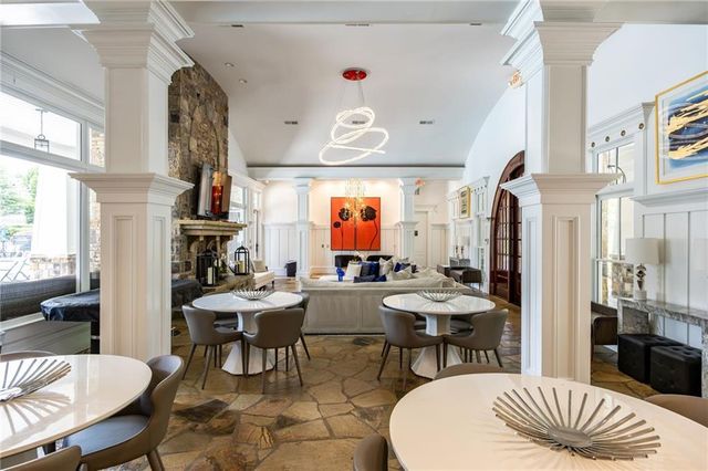 730 STICKLEY OAK Way, Woodstock, GA 30189