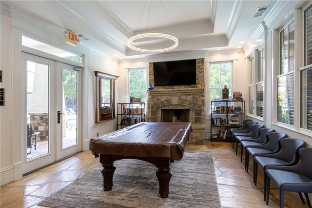 730 STICKLEY OAK Way, Woodstock, GA 30189