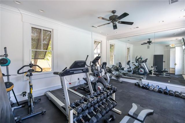 730 STICKLEY OAK Way, Woodstock, GA 30189