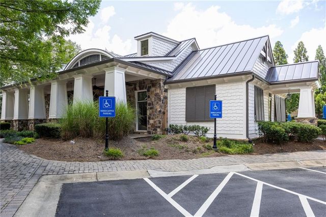 730 STICKLEY OAK Way, Woodstock, GA 30189