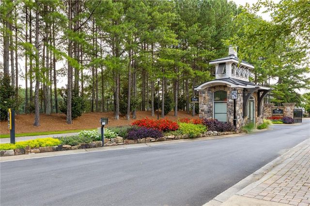 730 STICKLEY OAK Way, Woodstock, GA 30189
