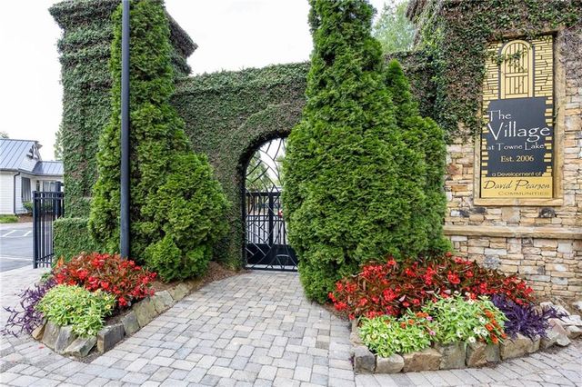 730 STICKLEY OAK Way, Woodstock, GA 30189