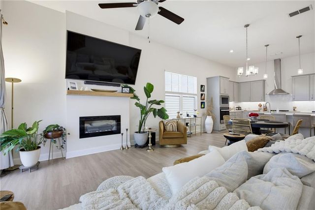 730 STICKLEY OAK Way, Woodstock, GA 30189
