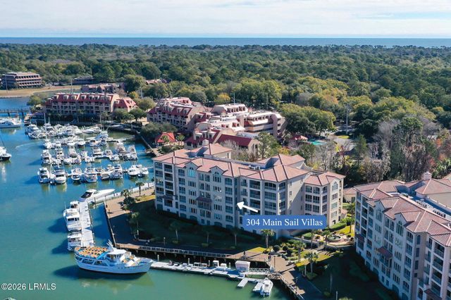 9 Shelter Cove Ln Apt 304, Hilton Head Island, SC 29928