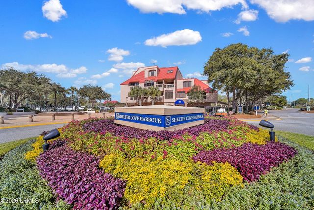 9 Shelter Cove Ln Apt 304, Hilton Head Island, SC 29928