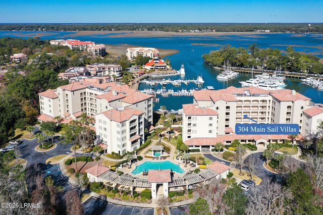 9 Shelter Cove Ln Apt 304, Hilton Head Island, SC 29928