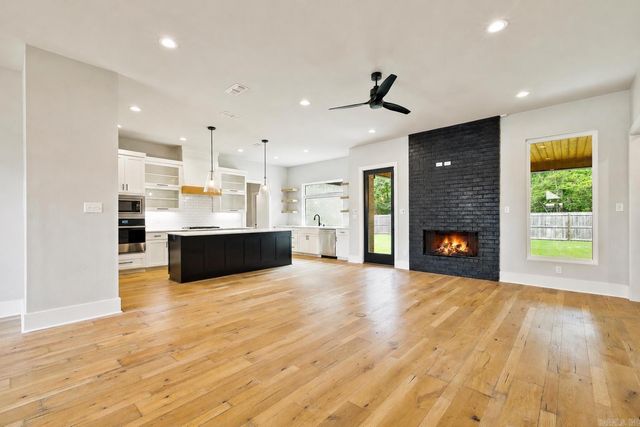 7213 Havenwood Drive, Benton, AR 72019