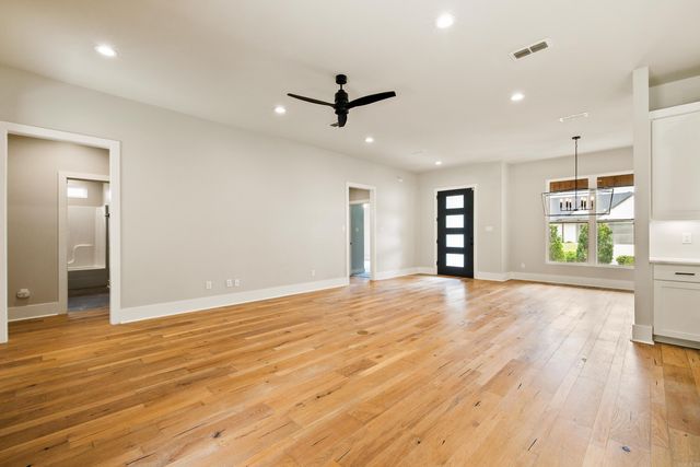 7213 Havenwood Drive, Benton, AR 72019