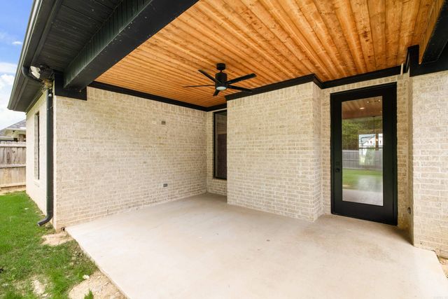 7213 Havenwood Drive, Benton, AR 72019