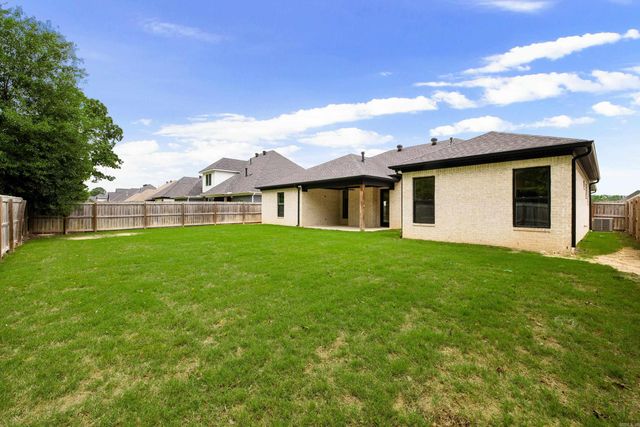 7213 Havenwood Drive, Benton, AR 72019