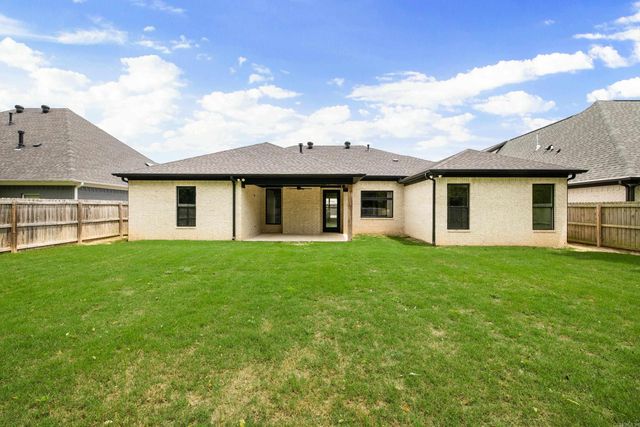 7213 Havenwood Drive, Benton, AR 72019