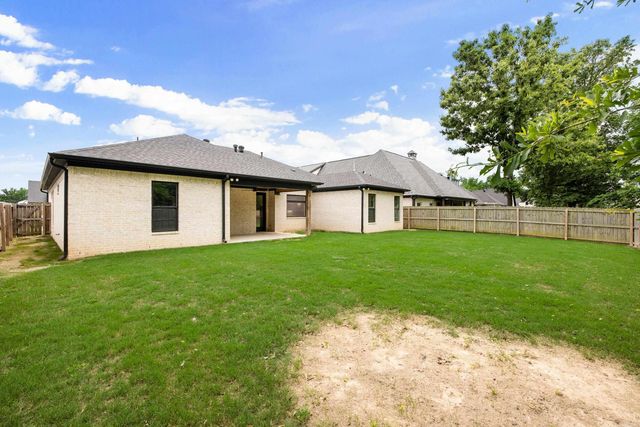 7213 Havenwood Drive, Benton, AR 72019