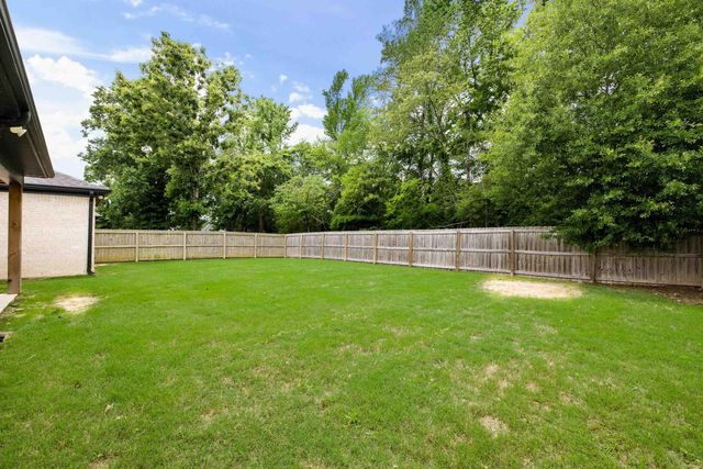 7213 Havenwood Drive, Benton, AR 72019