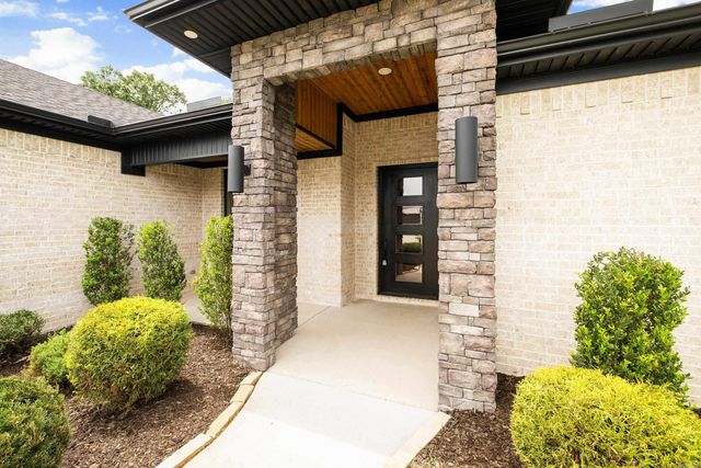 7213 Havenwood Drive, Benton, AR 72019