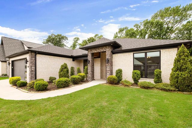 7213 Havenwood Drive, Benton, AR 72019