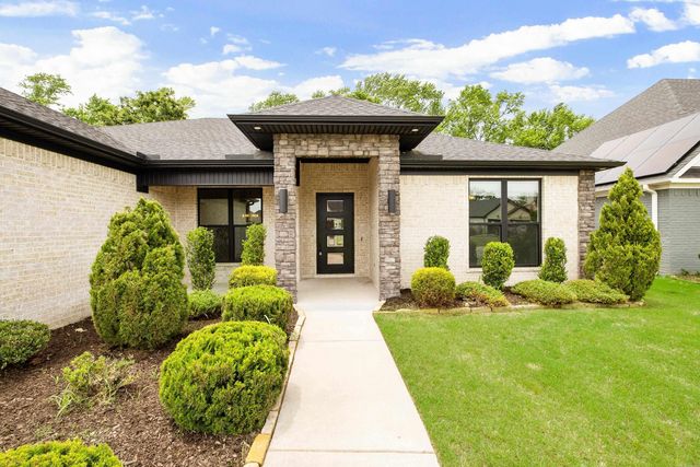 7213 Havenwood Drive, Benton, AR 72019