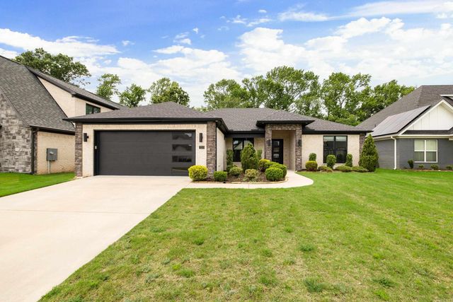 7213 Havenwood Drive, Benton, AR 72019