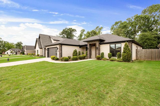 7213 Havenwood Drive, Benton, AR 72019