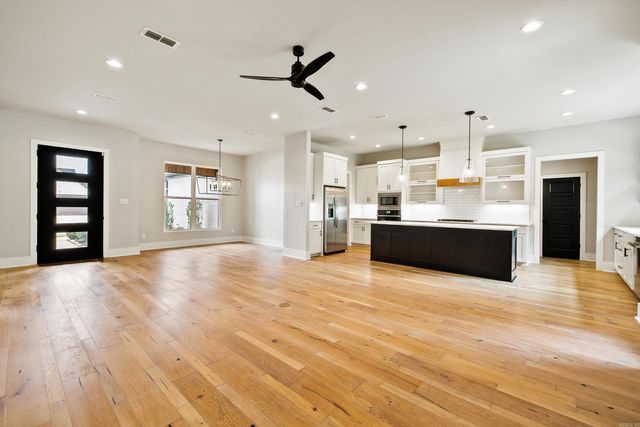 7213 Havenwood Drive, Benton, AR 72019