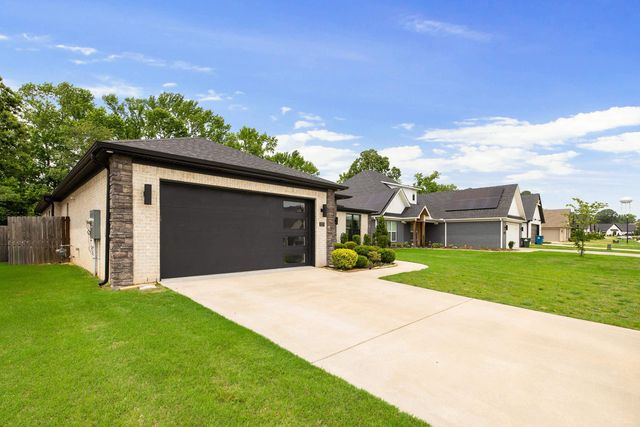 7213 Havenwood Drive, Benton, AR 72019