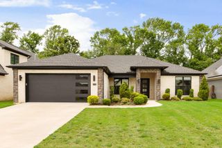 7213 Havenwood Drive, Benton, AR 72019