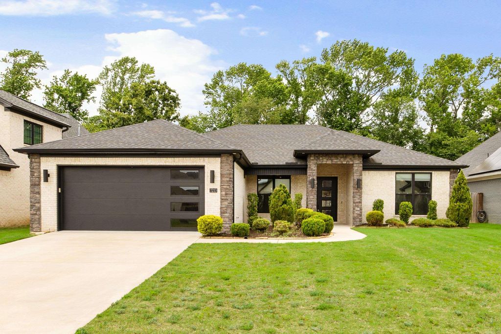 7213 Havenwood Drive, Benton, AR 72019