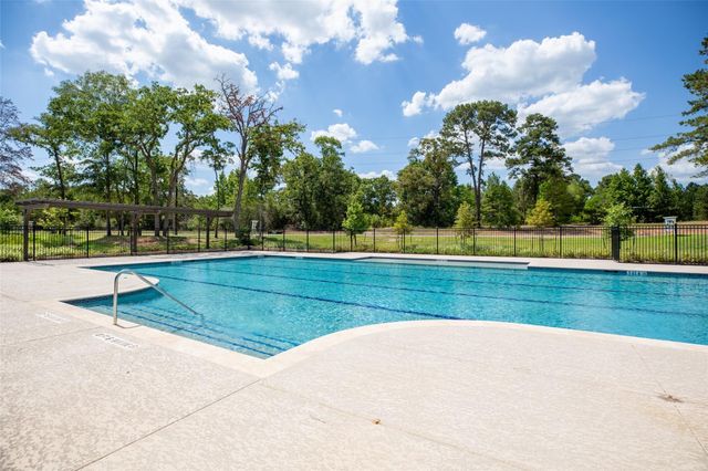 2329 White Fish Drive, Conroe, TX 77384