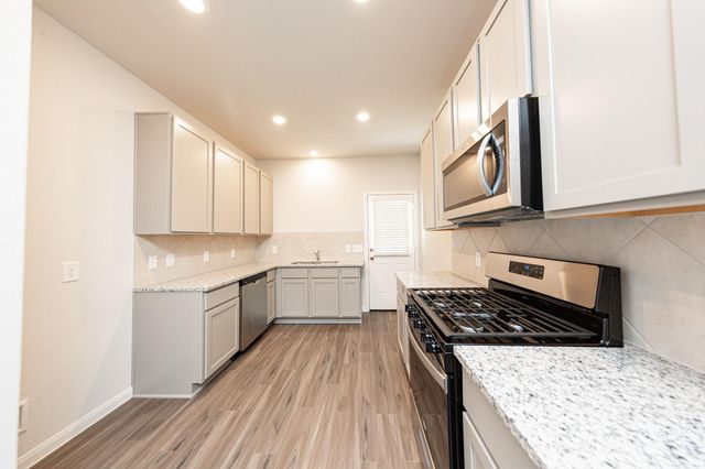 2329 White Fish Drive, Conroe, TX 77384