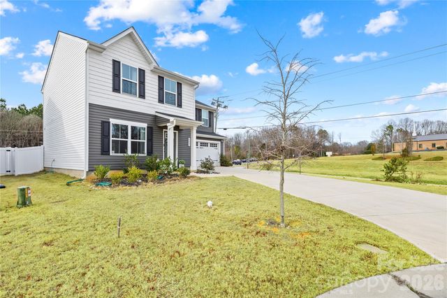 527 Millstone Drive, Edgemoor, SC 29712