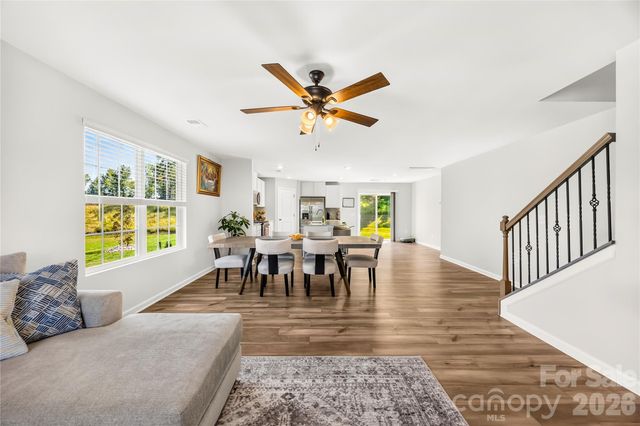 527 Millstone Drive, Edgemoor, SC 29712