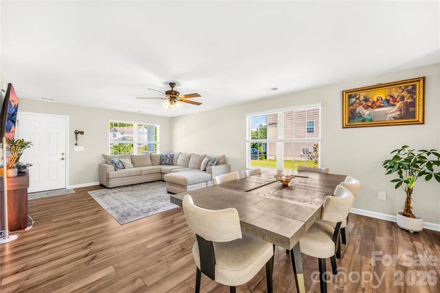 527 Millstone Drive, Edgemoor, SC 29712