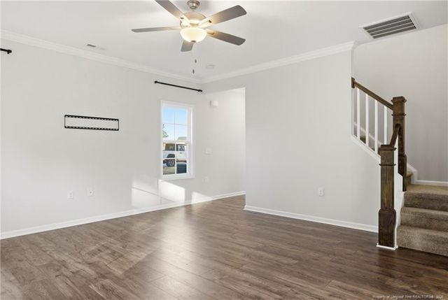 106 Knotts Berry Road, Bunnlevel, NC 28323