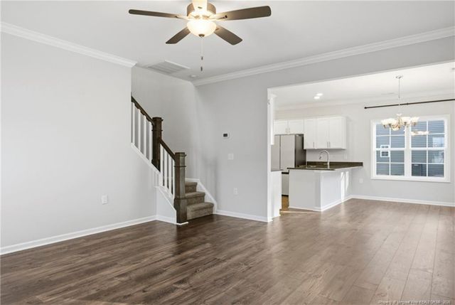 106 Knotts Berry Road, Bunnlevel, NC 28323