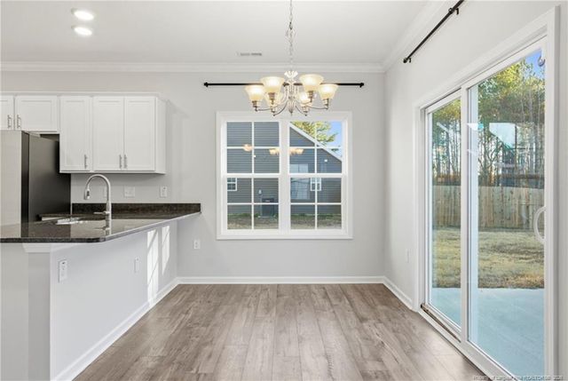 106 Knotts Berry Road, Bunnlevel, NC 28323
