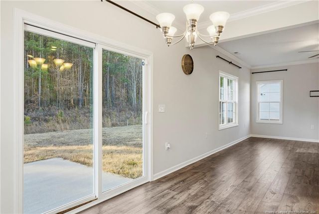 106 Knotts Berry Road, Bunnlevel, NC 28323