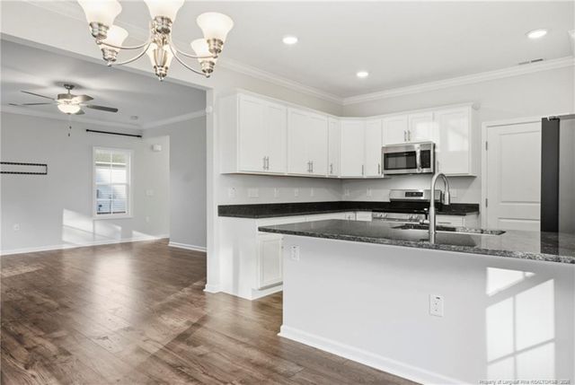 106 Knotts Berry Road, Bunnlevel, NC 28323