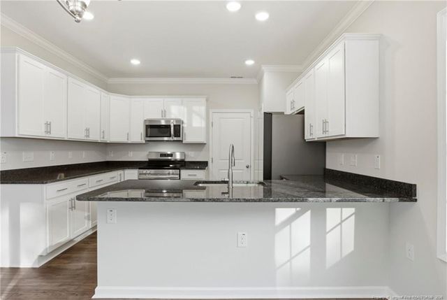106 Knotts Berry Road, Bunnlevel, NC 28323