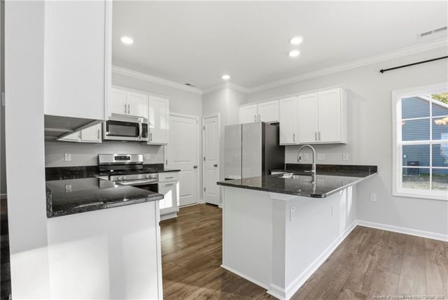 106 Knotts Berry Road, Bunnlevel, NC 28323