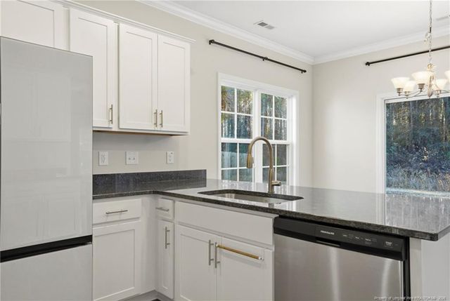 106 Knotts Berry Road, Bunnlevel, NC 28323