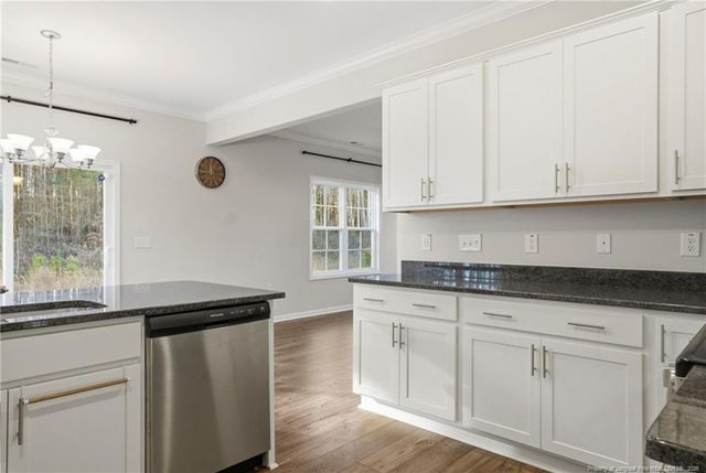 106 Knotts Berry Road, Bunnlevel, NC 28323