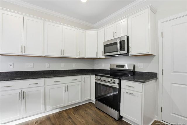 106 Knotts Berry Road, Bunnlevel, NC 28323