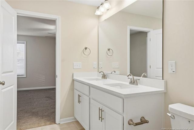 106 Knotts Berry Road, Bunnlevel, NC 28323