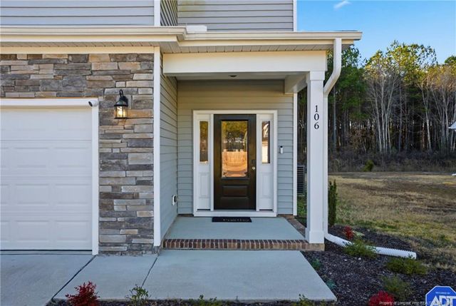 106 Knotts Berry Road, Bunnlevel, NC 28323
