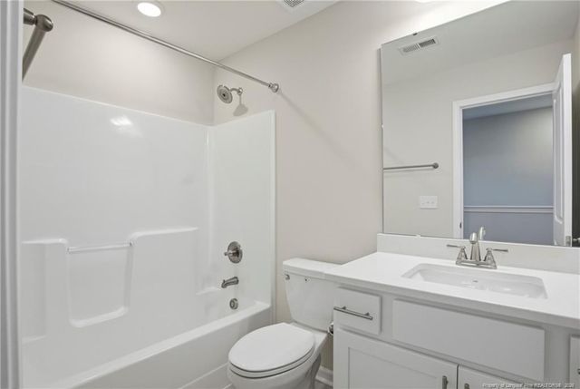 106 Knotts Berry Road, Bunnlevel, NC 28323