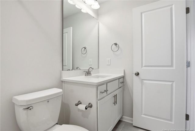106 Knotts Berry Road, Bunnlevel, NC 28323