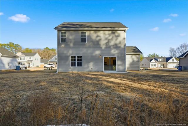 106 Knotts Berry Road, Bunnlevel, NC 28323