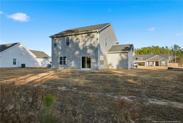 106 Knotts Berry Road, Bunnlevel, NC 28323