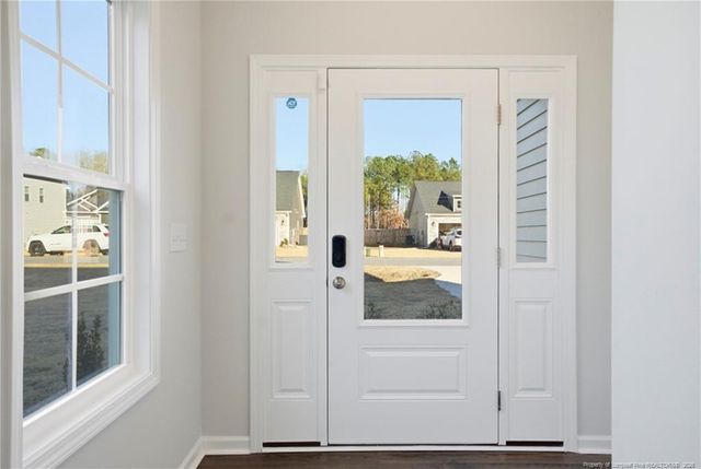 106 Knotts Berry Road, Bunnlevel, NC 28323